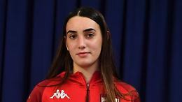 La meglio gioventù degli Azzurrini di Scherma: convocati a Roma anche i foggiani Martina Di Mauro e Riccardo Maestri 
