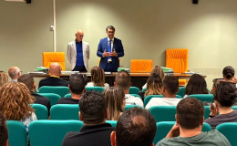 In Basilicata 59 sogni piantati nella terra: così l'assessore Cicala sostiene l'agricoltura del futuro