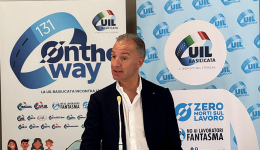Disuguaglianze sociali: la Uil Basilicata risponde presente all’appello della Caritas di Potenza