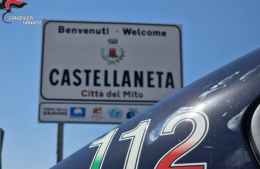 Tre ragazzi del Materano picchiati e rapinati a Castellaneta: un 19enne ai domiciliari 