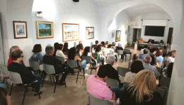 Paolo Boccia, il fisioterapista che sfida il buio 
