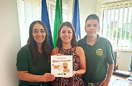 In Basilicata un’alleanza educativa tra Fare Ambiente e Garante dell'Infanzia per il rispetto degli amici a quattro zampe 