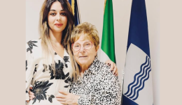 Verità e giustizia sui fidanzati di Policoro: mamma Olimpia dal garante Silletti: "Ricevuta dalle istituzioni dopo 37 anni"