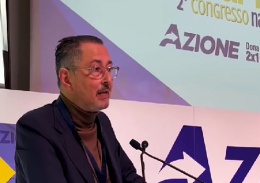 Calenda predica il rinnovamento ma in Basilicata ha lasciato il trono a Pittella, il duca di Lauria 