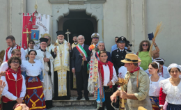 Adottiamo San Paolo Albanese, il paese più piccolo della Basilicata, dove Senise sembra una metropoli e Potenza un miraggio