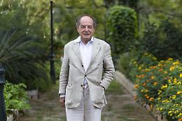 Il personaggio: Roberto Calasso, il Don Draper dell'editoria italiana
