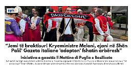 San Paolo Albanese, il borgo “adottato” dal Mattino: la stampa albanese risponde al grido d’allarme 