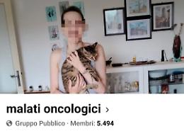 Tra gogna e carezze: due volti della rete