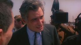 Grandi classici: Cesare Garboli, «un uomo pieno di gioia»
