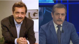 TeleNorba, il direttore Magistà si congeda: lascia il telegiornale che ha creato mezzo secolo fa