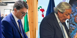 La Basilicata di Cicala e Colangelo conquista Osaka