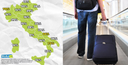 Università, Basilicata maglia nera d’Italia: l'esodo dei cervelli e un territorio in affanno 