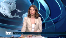 Maria Soave, la giornalista lucana vittima del portale sessista: «Come subire una violenza»