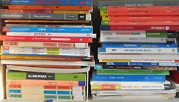 Caro scuola, stangata a Potenza: libri di testo più 38,9 per cento. Allarme di Federconsumatori 
