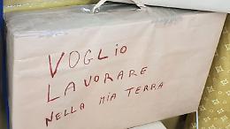 Monito della Confsal: c'è una Basilicata impoverita da emigrazione e calo demografico, servono scelte vere