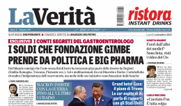 Nei conti di Gimbe anche l'Azienda sanitaria locale di Potenza 