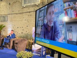 Senise, l'ex ministro Speranza da remoto e Latronico sotto accusa: la contraddizione di Bcc