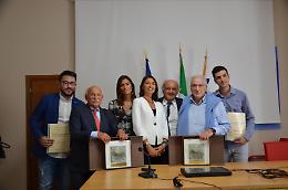 Ad Accadia il "Premio Salvatore" per i giovani talenti del Sud