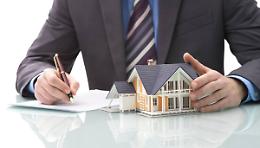 Gli italiani vogliono una casa tutta loro: in aumento le richieste di mutui immobiliari