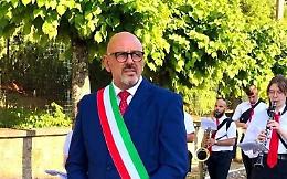 Si è spento il sindaco di Sarconi Giovanni Tempone, aveva 60 anni 