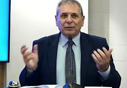 Sanità lucana, un top player per l’Asp: De Fino nuovo Commissario straordinario