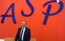 De Fino si insedia all’Asp: “Organizzazione, responsabilità e risultati per una sanità efficace”