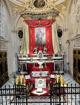Dall’Expo di Milano alle mostre del sacro in Basilicata: il bello secondo Scarcia