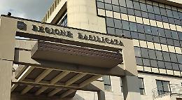 La sanità lucana nel segno della trasparenza: ok da Tar e Consiglio di Stato