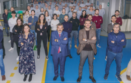 La Manta Group di Foggia tra le 12 eccellenze imprenditoriali italiane alla Silicon Valley