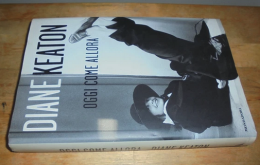 Il Memoir: Diane Keaton, Oggi come allora