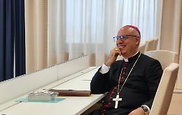 Madonna Nera, cuore della Basilicata: il richiamo di mons. Carbonaro alle sfide di una terra fragile