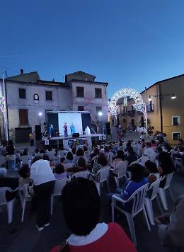 Trivigno, il borgo che d’estate si accende di vita