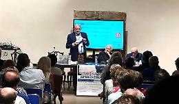 Sanità e futuro si incontrano a Grottole: la visione di Latronico per la Basilicata