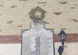 San Fele, dopo tre anni di lavori riapre la Chiesa di Santa Maria della Quercia