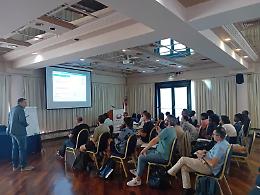 Così la Basilicata guida lo spazio: a Maratea la 1ª EO-SAT Summer School internazionale