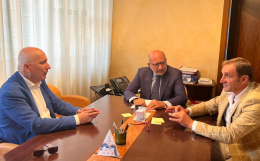 Basilicata in prima linea per una distribuzione delle risorse sanitarie più vicina ai bisogni reali dei territori