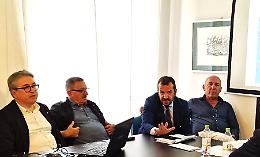 Ater di Matera, 96 milioni per la riqualificazione di 2000 alloggi. Pepe: "Investimento strategico"