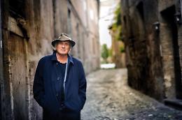 Stefano Benni: leggere, scrivere, disobbedire
