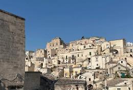 Matera scalda i motori, l'anno da Capitale Mediterranea della Cultura e del Dialogo si avvicina 