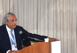 Si chiude a Maratea la Eo-Sat Summer School, Colangelo: «Basilicata pronta al salto di qualità»