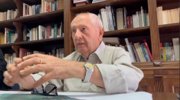 San Paolo Albanese, la sfida della sopravvivenza: dialogo con Annibale Formica