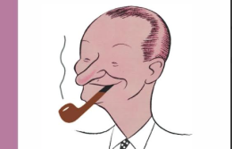 Il 14 settembre 1967 muore Umberto Onorato, il caricaturista dei divi originario di Lucera