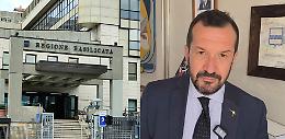 Alta Velocità, Regione Basilicata in campo: Pepe incontra Rfi e Italferr