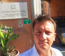 Archivio di Stato di Potenza, Galella (FdI): “A Roma per sbloccare una vicenda che dura da troppo tempo”