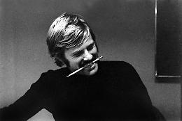 Robert Redford The way we were

