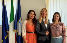 Disabilità, infanzia e parità: tre voci lucane per un obiettivo comune