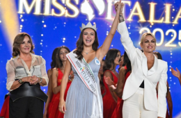 Miss Italia, parla papà Antonio: "Per Anzi, 1.400 abitanti, è un qualcosa di straordinario"