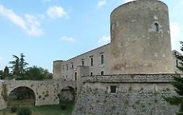 A Venosa il progetto sulla rinascita della via Herculia 
