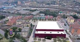 Piscina olimpionica a Potenza, la Regione blinda i fondi e impone il cronoprogramma al Comune: sfiducia o prevenzione?