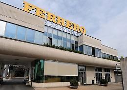 Balvano, premio di produttività da 2.391 euro per i lavoratori Ferrero